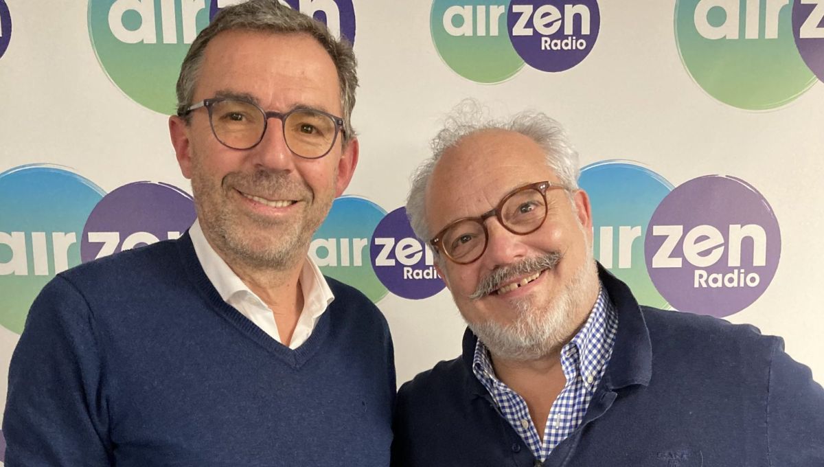 Photo Airzen Radio