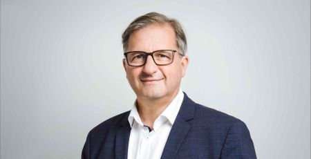 Sylvain Waserman
