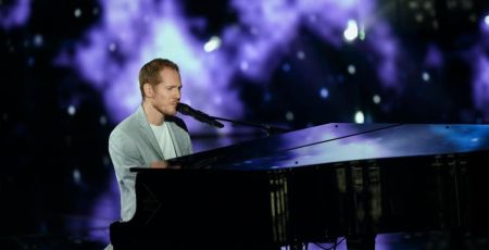 The Voice : qui est Robin des auditions à l’aveugle ?