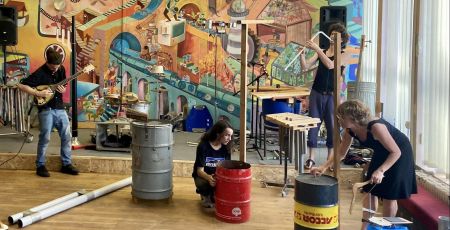 Etrez dans l’instrumentarium des ateliers luth’inouies