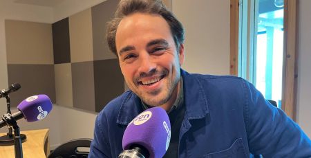 Timothée FARGEAUDOUX / photo Airzen Radio
