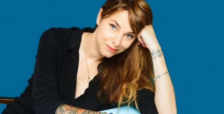 Titiou Lecoq