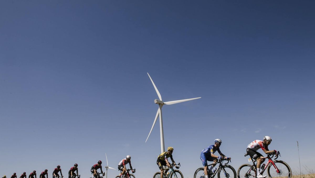 Tour de France