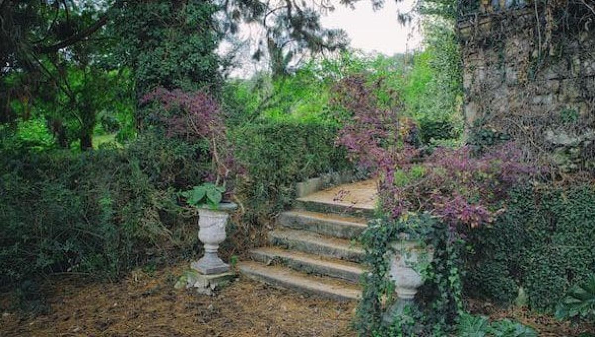 Jardin des Trav Lot