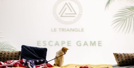 escape game chats