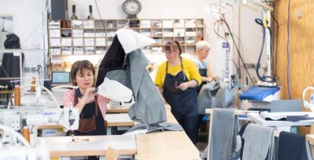 Atelier Tuffery