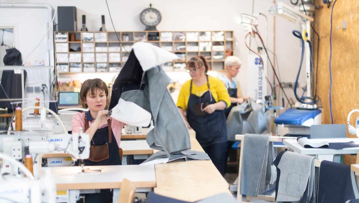 Atelier Tuffery