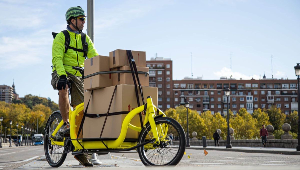 Urban Logistic Solution : la solution lyonnaise pour une ville verte
