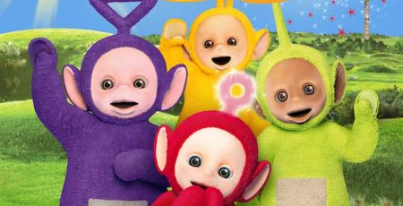 Télétubbies