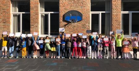 Soutenir des organisations solidaires avec l’ONG International Impact