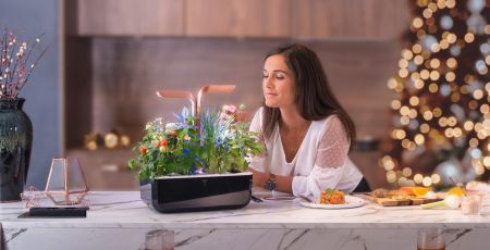 Lyon : Avoir son propre potager d’intérieur avec Véritable