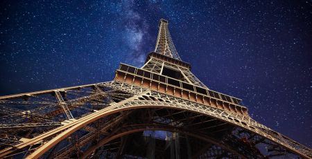Nuit Blanche 2023 : l’évènement culturel revient le 3 juin prochain