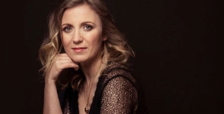 Claudia Guido/La fotografa Ritrattista