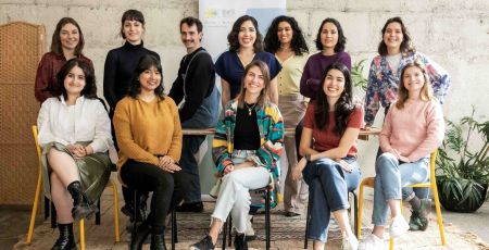 UniR accompagne les personnes réfugiées à reprendre leurs études