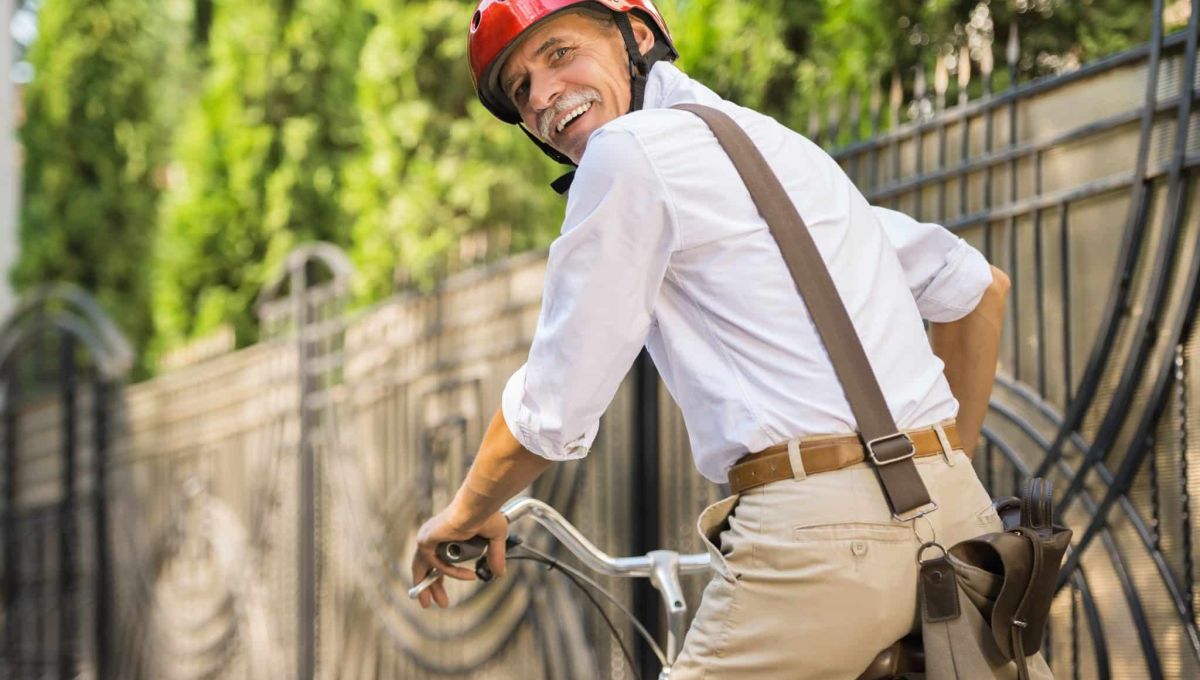 Lyon : Des formations à vélo pour les seniors avec Vél’Optimiste