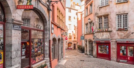 Lyon : Végétaliser pour lutter contre les changements climatiques