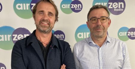Photo Gilles André/AirZen Radio