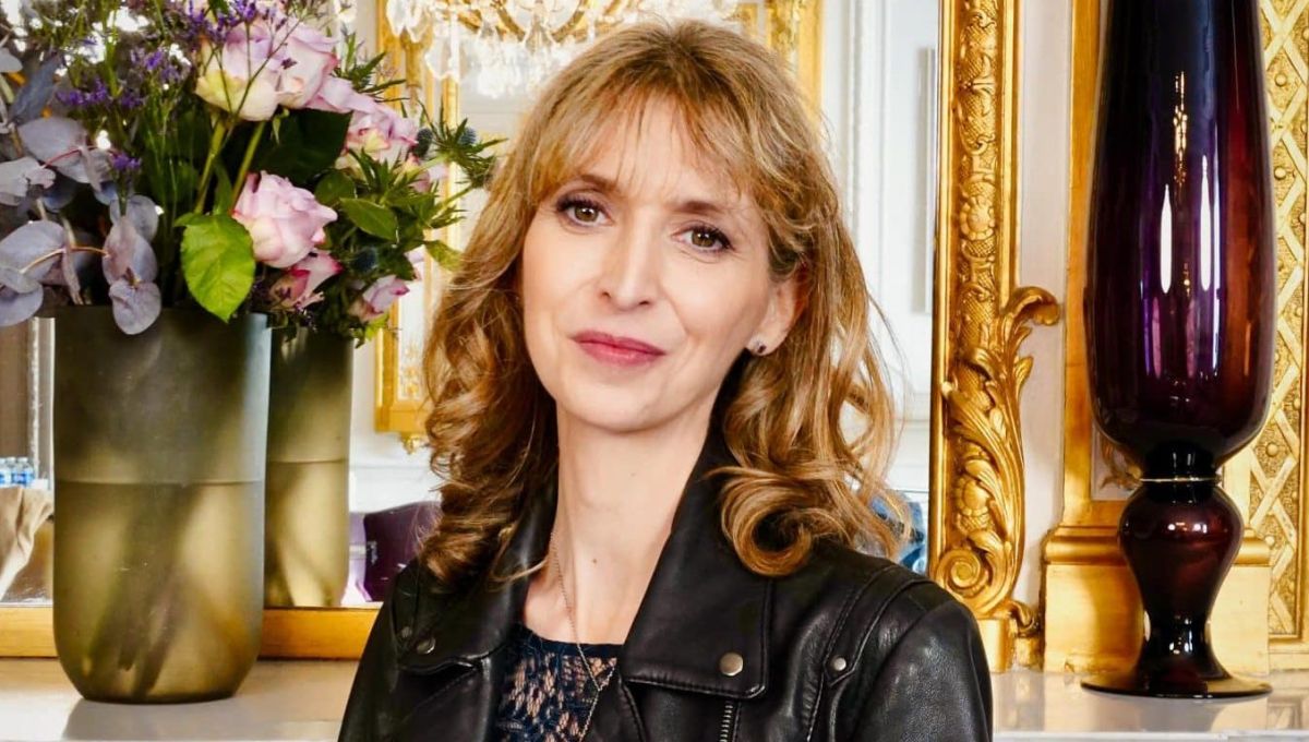 Laëtitia Bernard