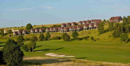 Le Domaine du Val réhabilite un ancien golf en réserve naturelle