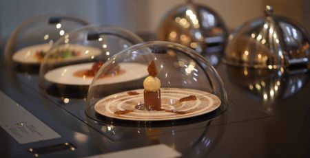 Lyon : l’art de manger à la Cité Internationale de la Gastronomie