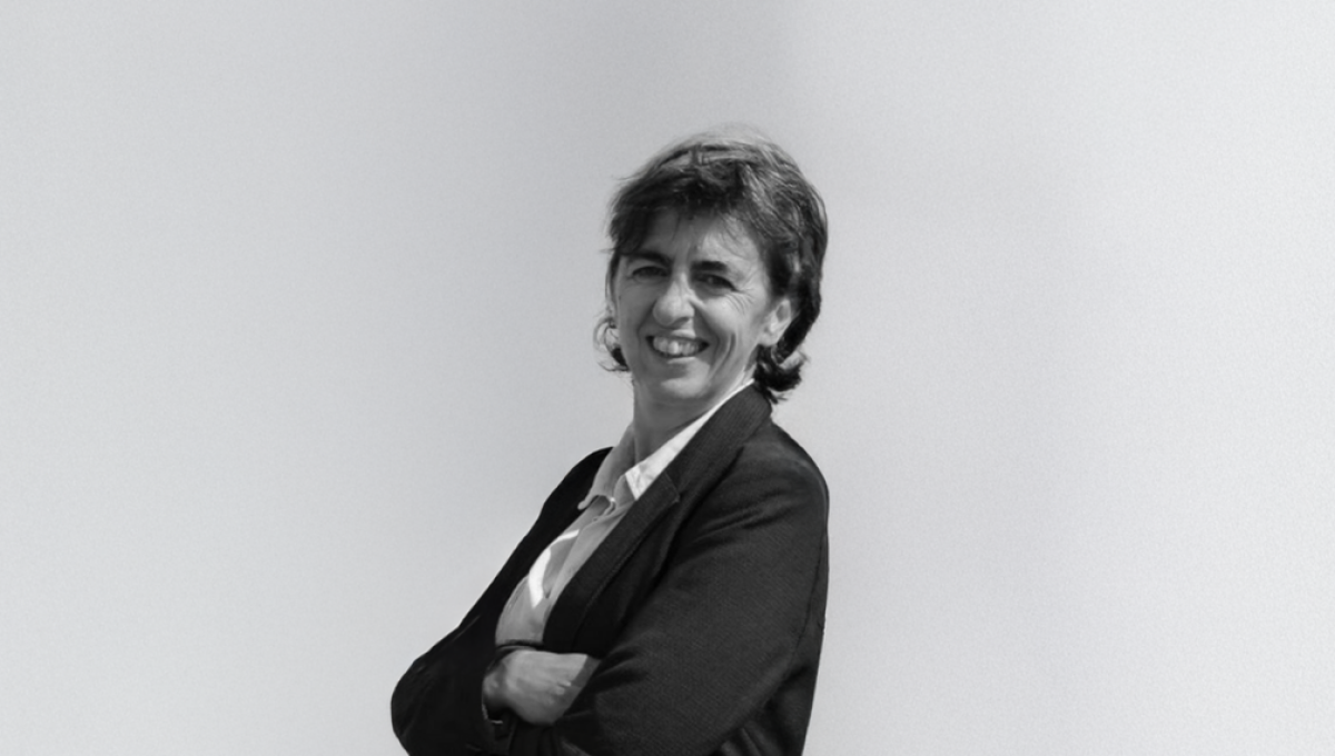 Nathalie Grubac