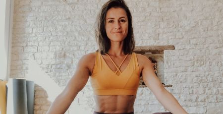 Bouger et se dépenser grâce à des cours audio avec Total Body Training
