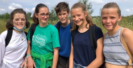 Lyon : Miser sur l’intelligence collective au Collège Déclic