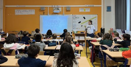 Yala tour : un tour de France pour sensibiliser les enfants au harcèlement