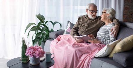Prendre la décision de s’aimer à deux avec Vivre et Aimer