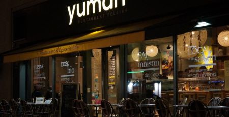 yuman