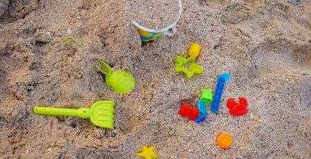Solidarité : cet été, sur la plage, devenez « sauveur de jouets »