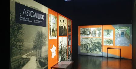À Bordeaux, coup d’envoi de la tournée « Lascaux, l’Exposition Internationale »