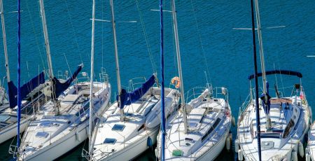 A Marseille, un chantier naval d’insertion aide au retour à l’emploi