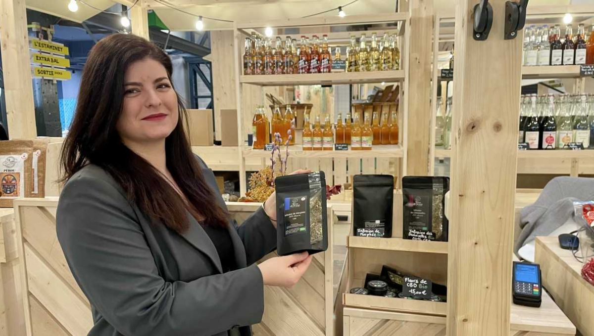 À la découverte de Terre d’Organ, le CBD bio made in Île-de-France