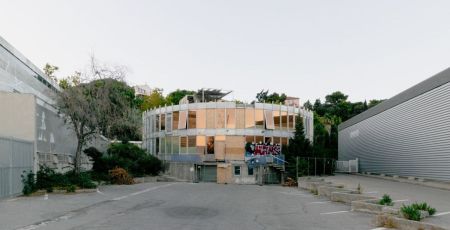 A Marseille, des citoyens se mobilise pour sauver « le camembert » de Cousteau