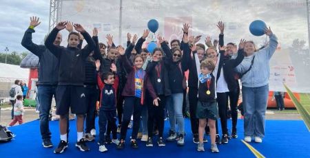 A Mulhouse, les parents de jeunes diabétiques forme une association d’entraide