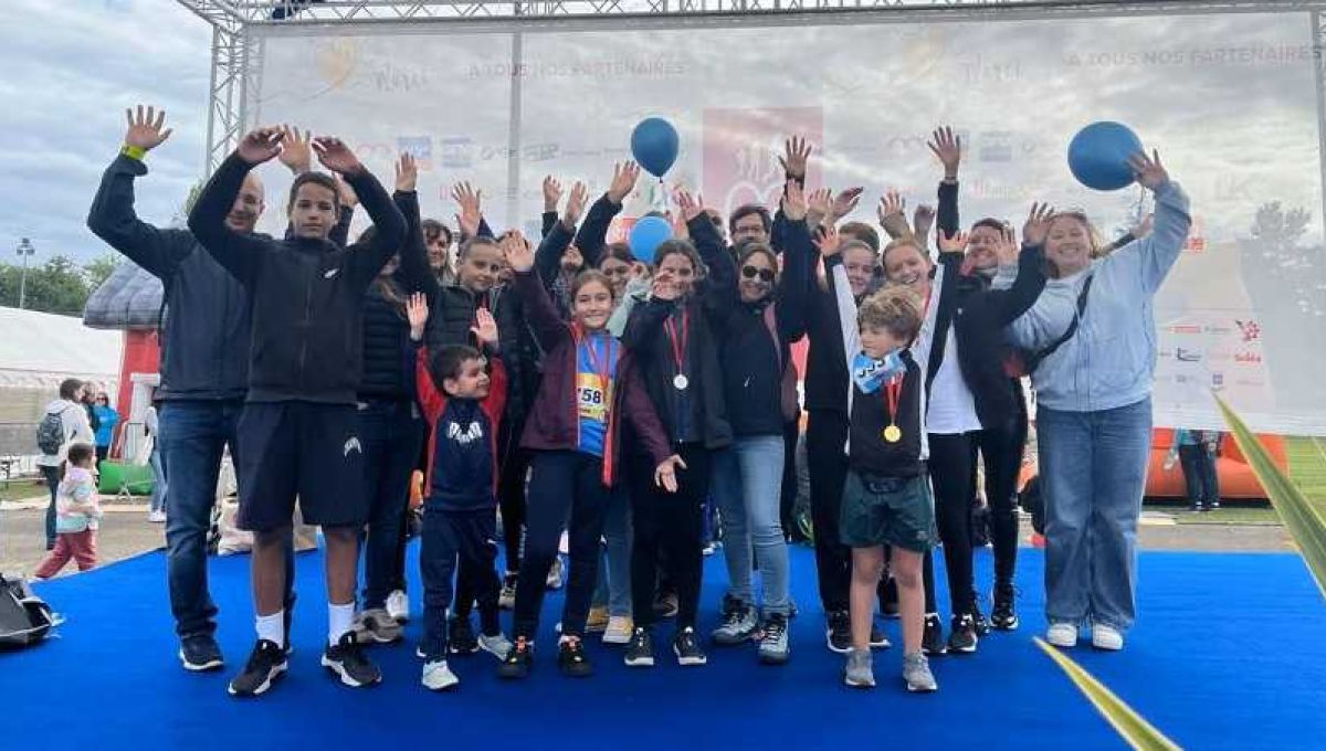 A Mulhouse, les parents de jeunes diabétiques forme une association d’entraide