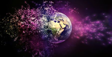 planète Terre