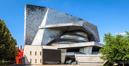La Philharmonie de Paris, un lieu accessible pour tous.