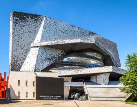 La Philharmonie de Paris, un lieu accessible pour tous.