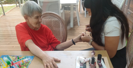 Senioryta : Œuvrer pour le bien vieillir à l’aide d’habitats partagés