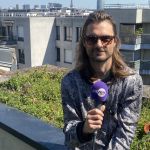 “Age fleuve”, le nouvel album contemplatif de François & the Atlas Mountain