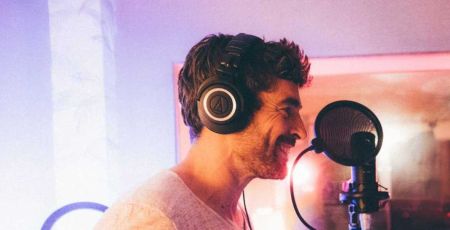 Agustín Galiana - Laura Gilli
