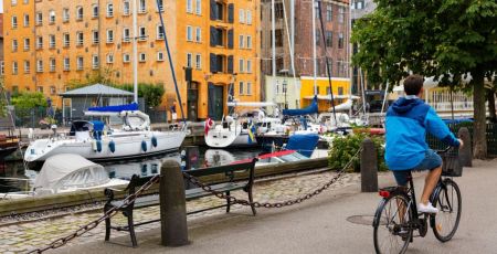 Aide à mourir, baccalauréat, Copenhague… Les cinq infos positives du jour