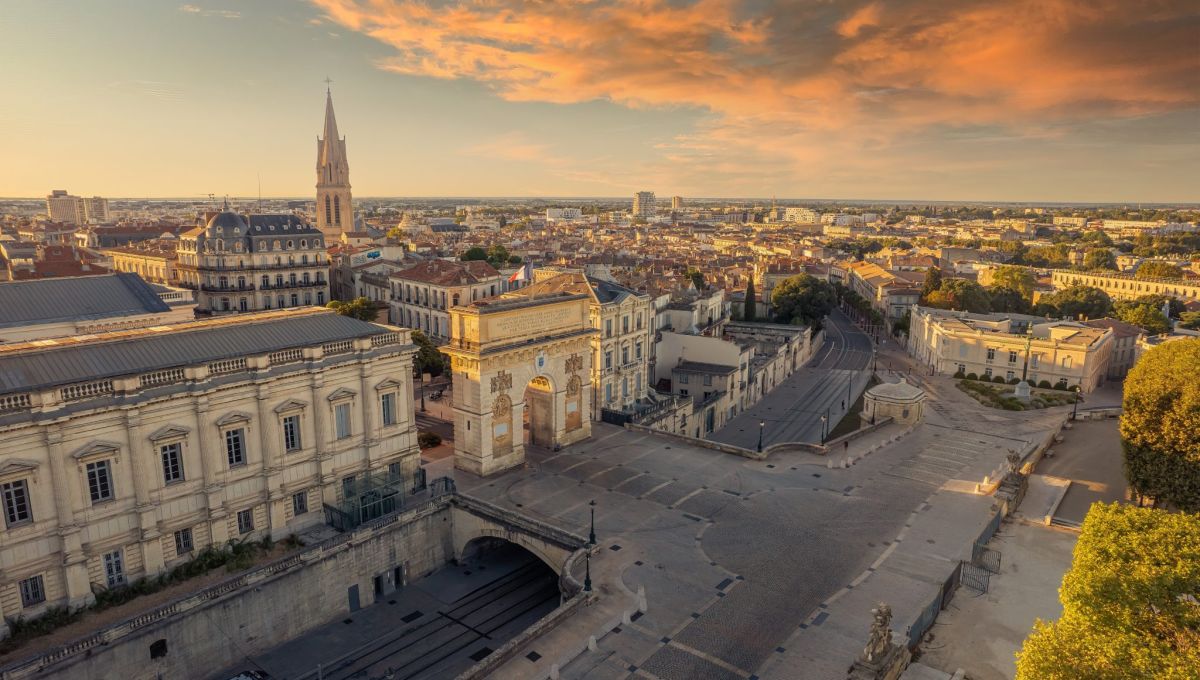 AirZen Radio enfin disponible à Montpellier en DAB+