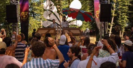Amapola, un nouveau festival qui célèbre les femmes et l’écologie près de Paris 