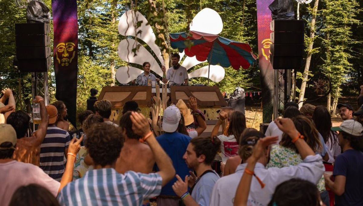 Amapola, un nouveau festival qui célèbre les femmes et l’écologie près de Paris 