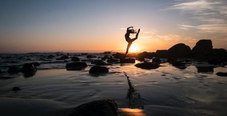 Se mettre au yoga cet été?