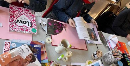 Angers : une association qui accompagne le Burn out, l’anxiété et la dépression