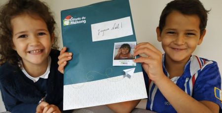 Les Enfants du Mékong